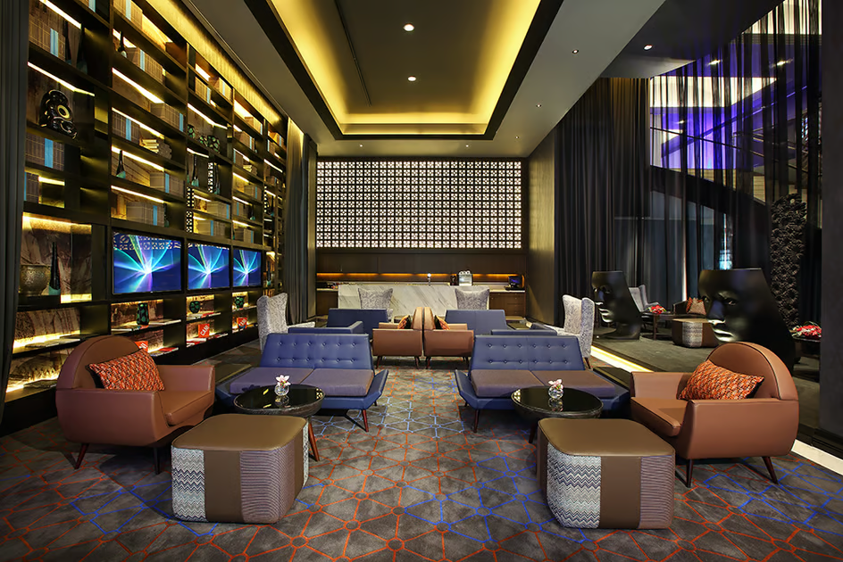 Hotel Rooms by The Hour Near Me in Singapore