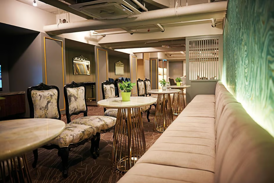 hotels by the hour in Malaysia