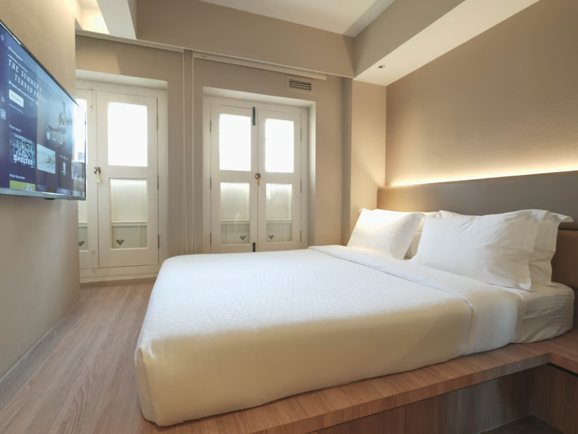 hourly hotels near Marina Bay Singapore