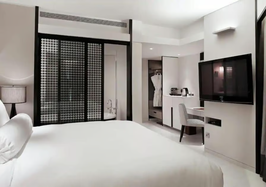 Hotels for A Couple of Hours in Singapore