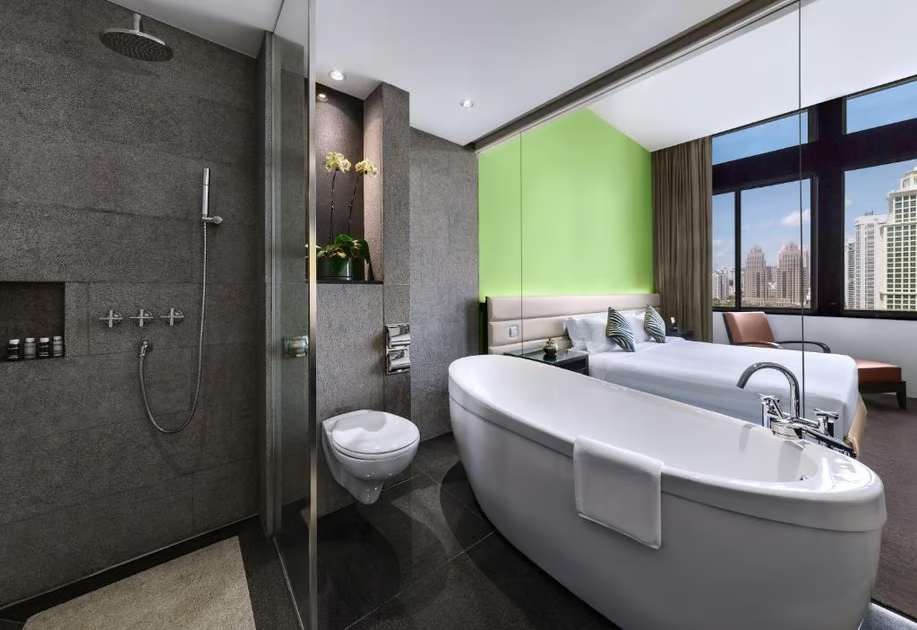 Hotel Rooms by The Hour Near Me in Singapore