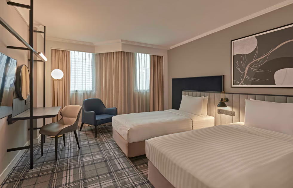 Hotel Rooms by The Hour Near Me in Singapore