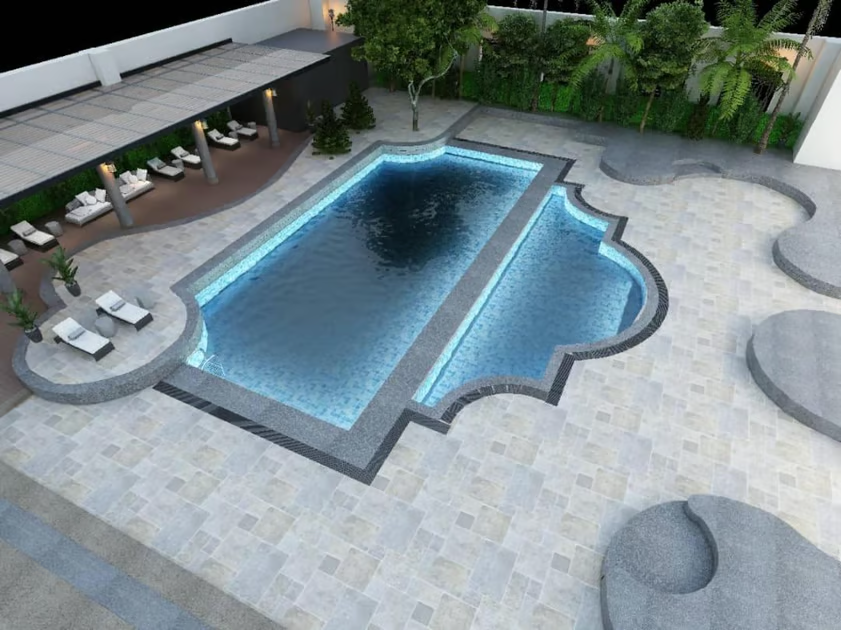 a hotel for a couple of hours in KL