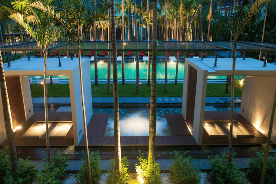 short-stay hotels in Malaysia