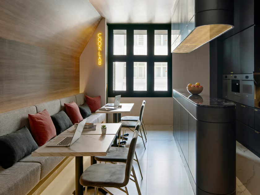 hotels by the hour in Singapore