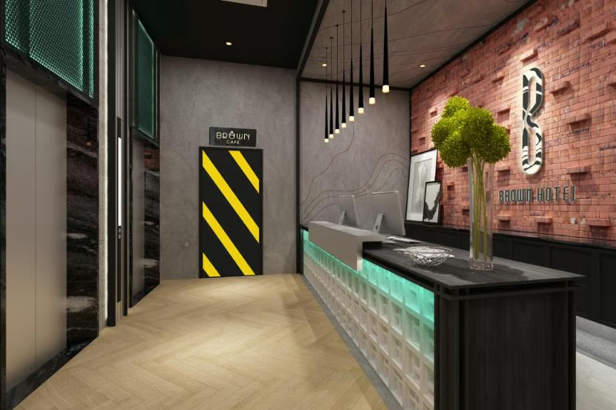 hotels by the hour in Malaysia