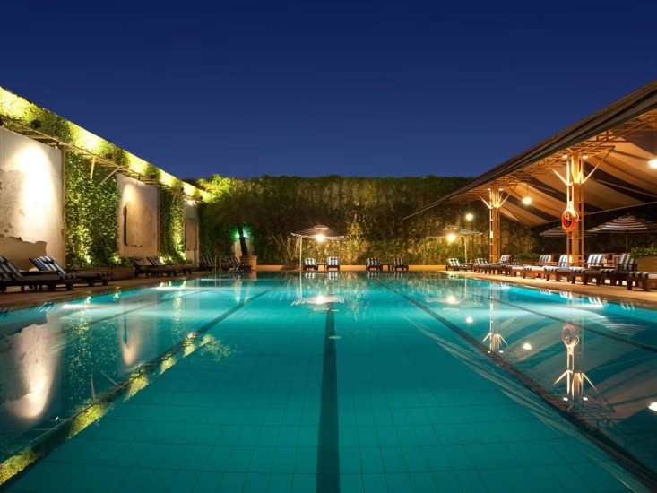 Hotels for A Couple of Hours in Singapore