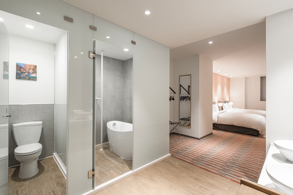 圖：台中鳳凰酒店 官網