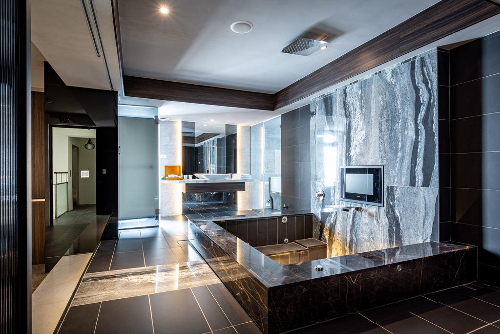 圖：硯月精品汽車旅館官網