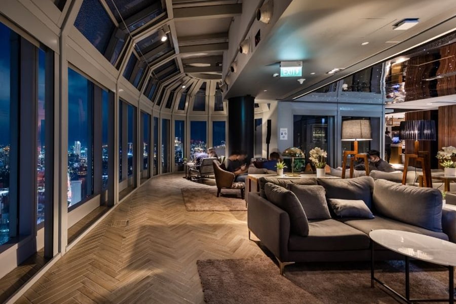 Orchard hotel hourly Singapore