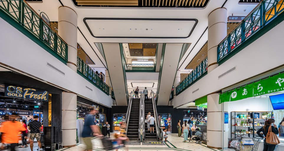 Orchard hotel hourly Singapore