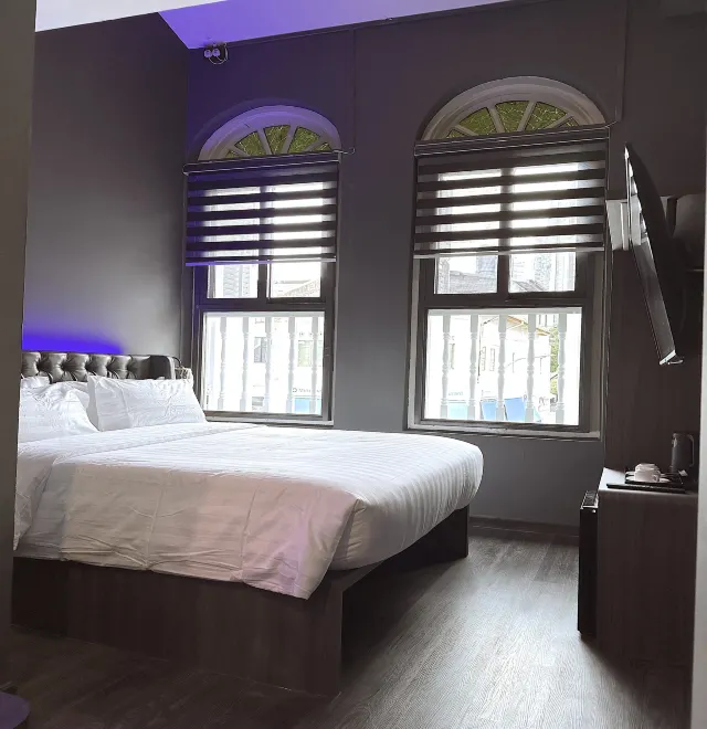 Bugis Hourly Hotels Singapore