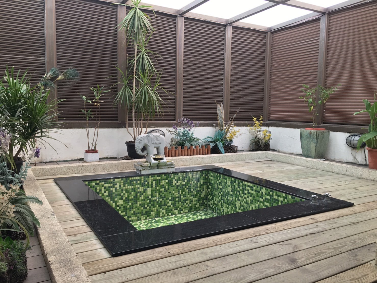 圖：四季精品旅館官網