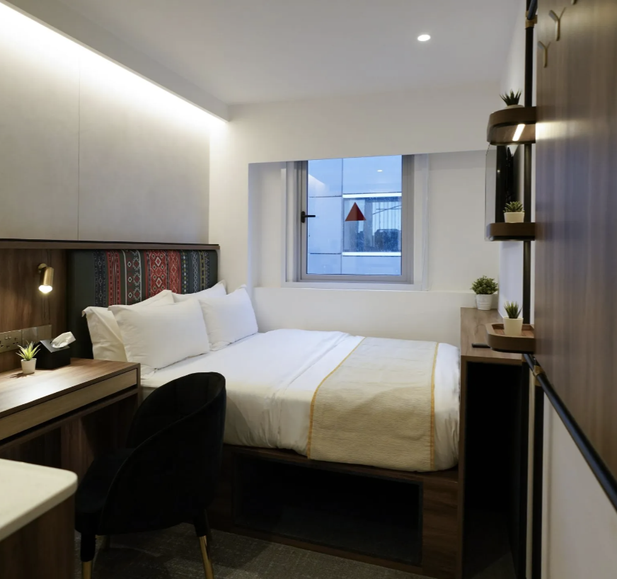 Bugis Hourly Hotels Singapore