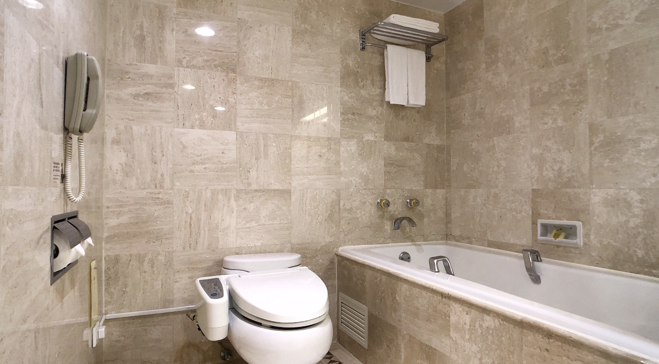 圖：台中長榮桂冠酒店官網