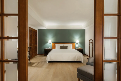 圖：全國大飯店官網