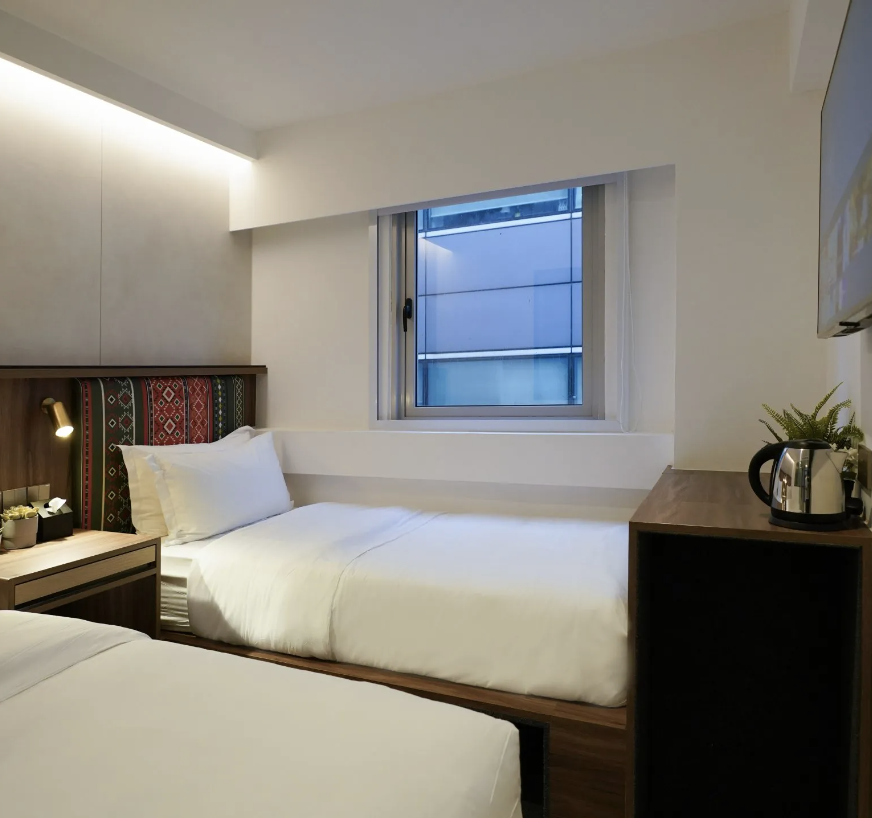 short stay hotel near me Singapore