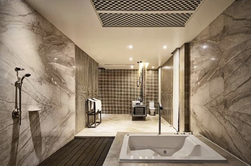 圖：台南歐薇汽車旅館官網