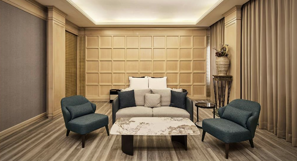 圖：台南歐薇汽車旅館官網