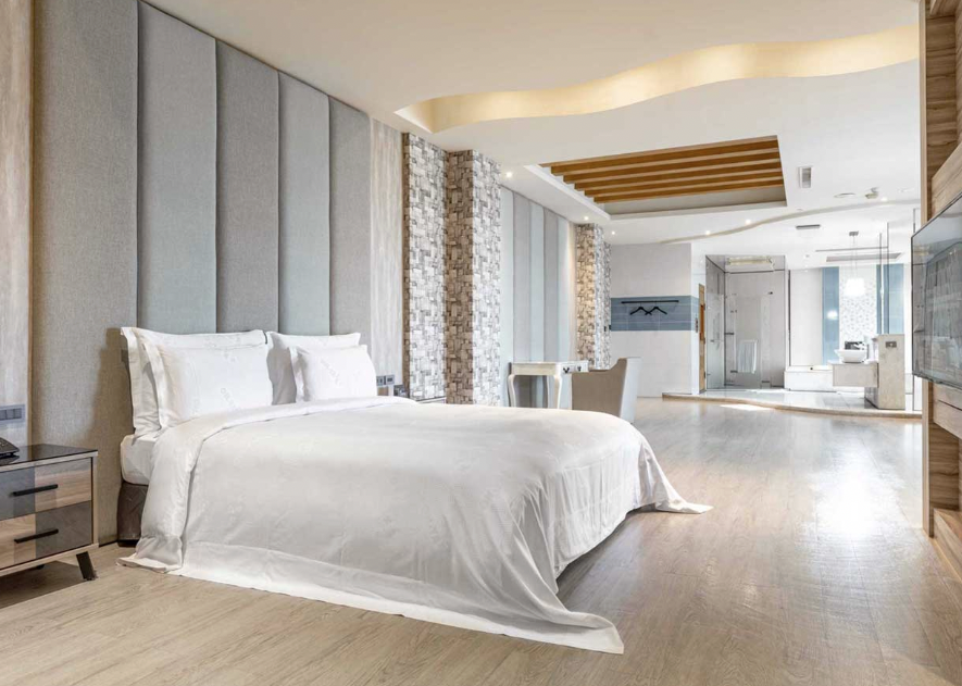 圖：歐悅連鎖精品汽車旅館官網