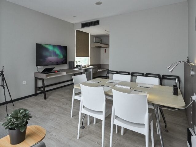 short-stay hotels in Malaysia