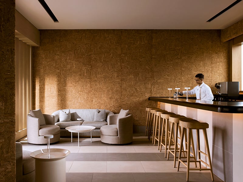 couple retreat Singapore