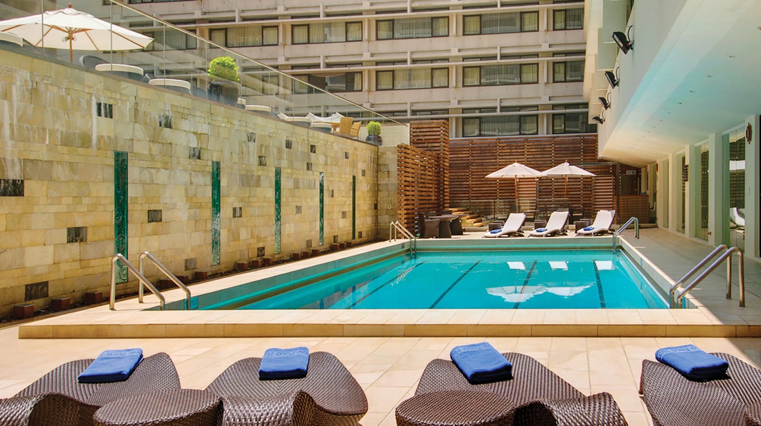 尖沙咀好去處情侶