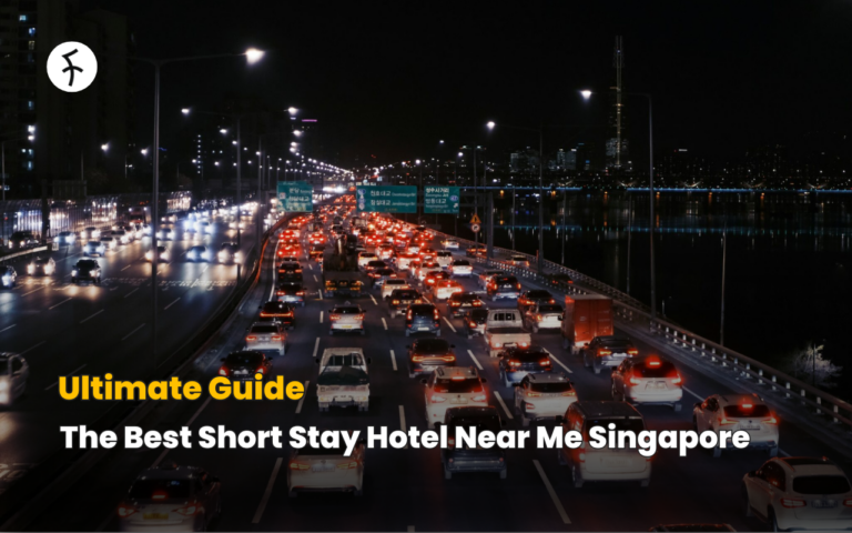 Ultimate Guide: The Best Short Stay Hotel Near Me Singapore