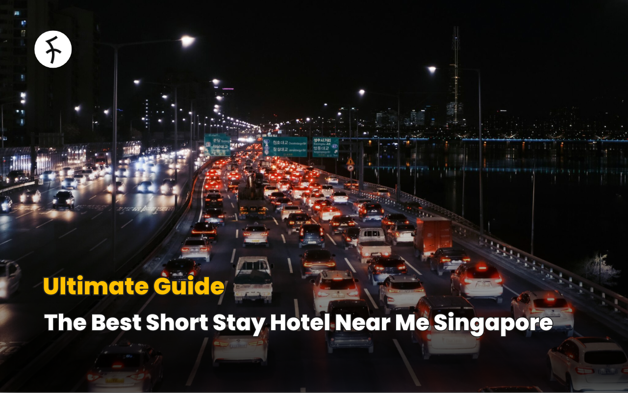Ultimate Guide: The Best Short Stay Hotel Near Me Singapore