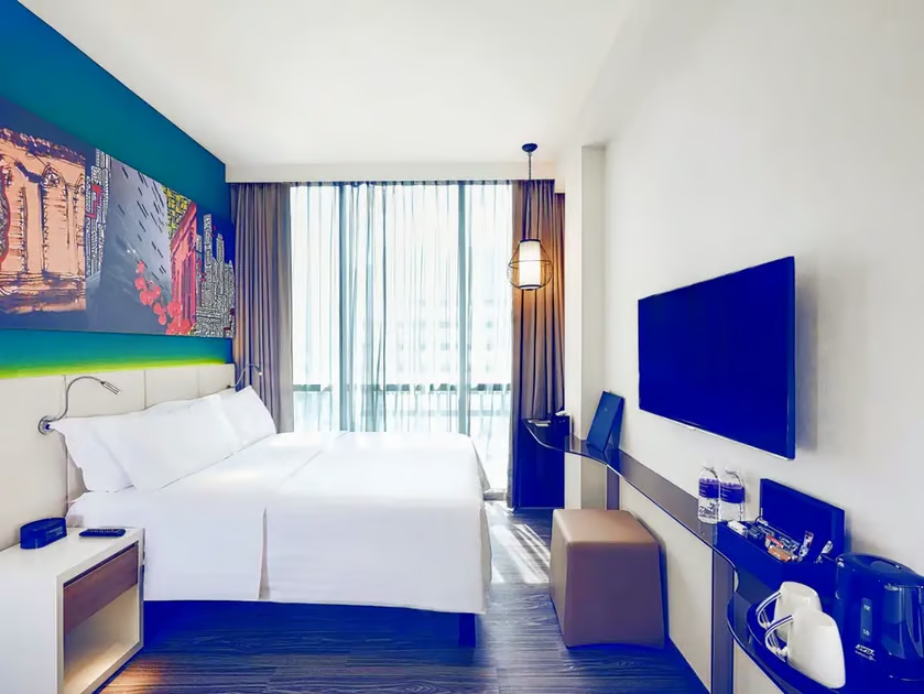 short stay hotels near me