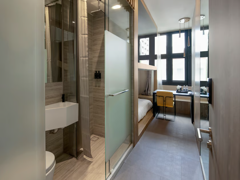 hotels by the hour in Singapore