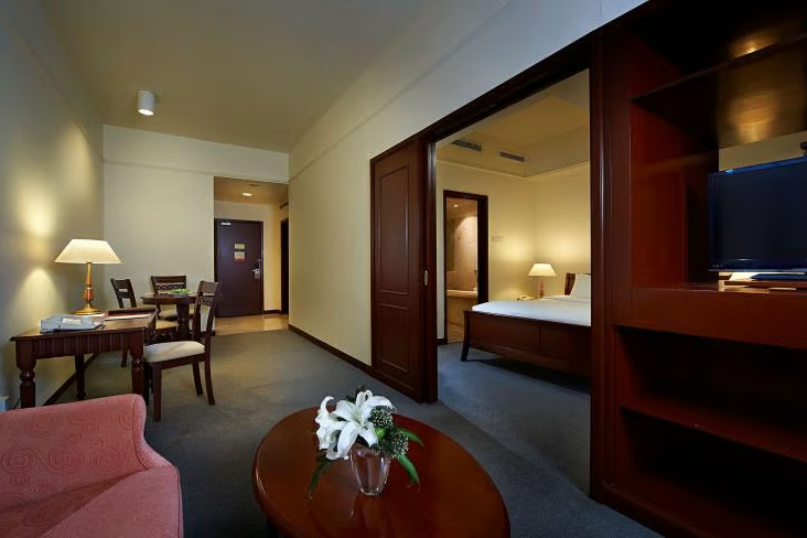 hotels by the hour in Malaysia