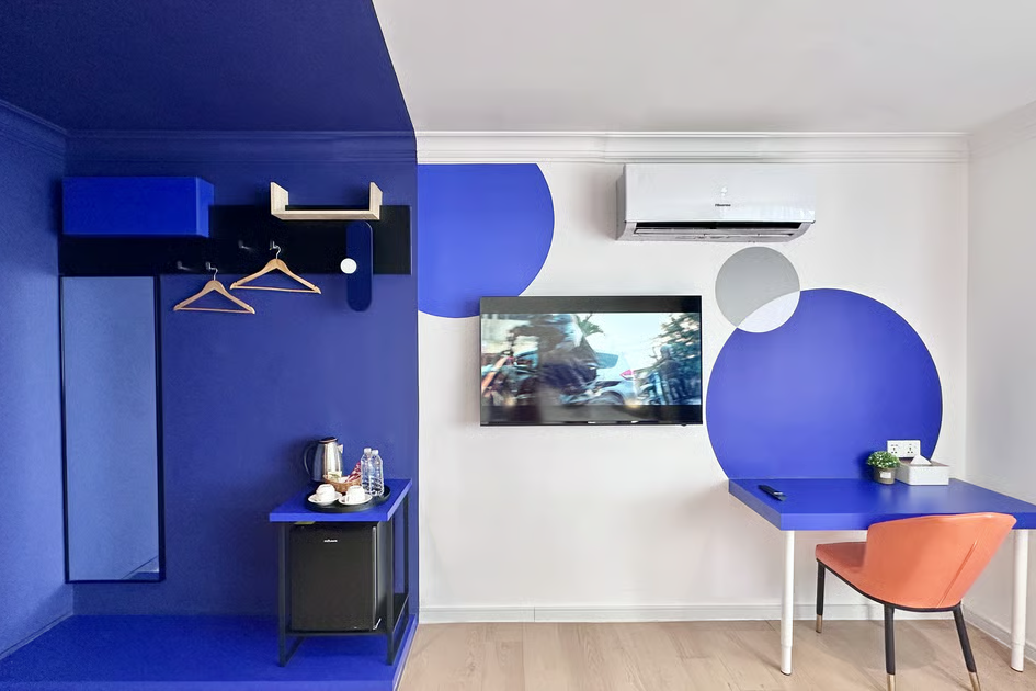 hotels by the hour in Malaysia