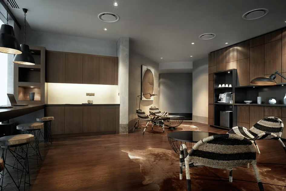 hotels by the hour in Malaysia