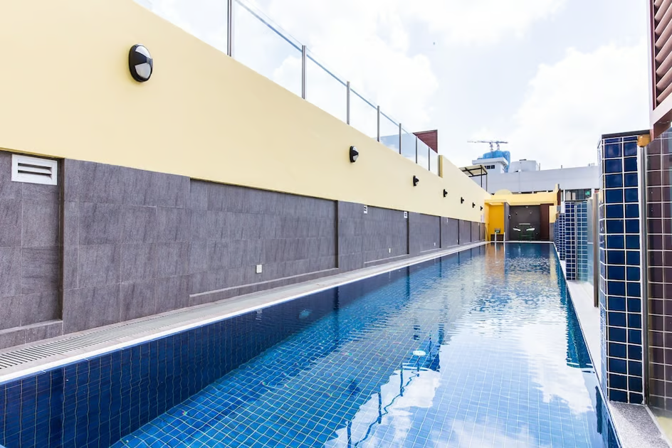 short stay hotels near me