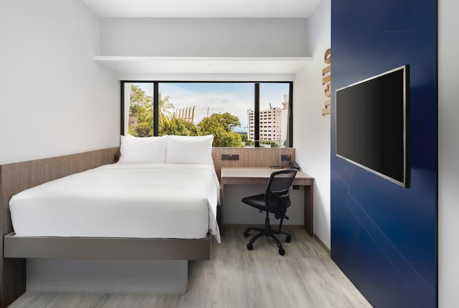 short stay hotels near me