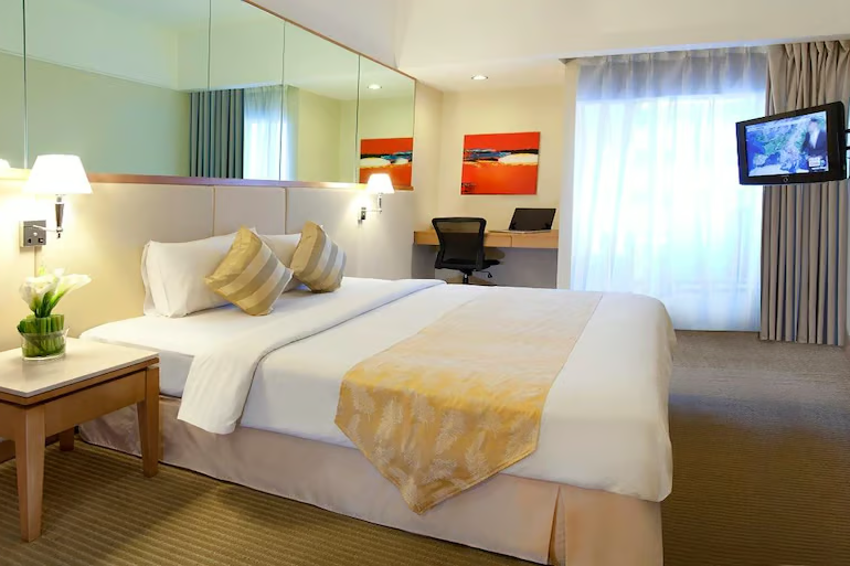 day use hotel in Kuala Lumpur