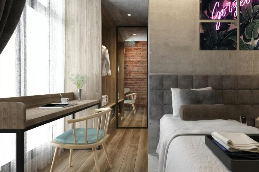 hotels by the hour in Malaysia