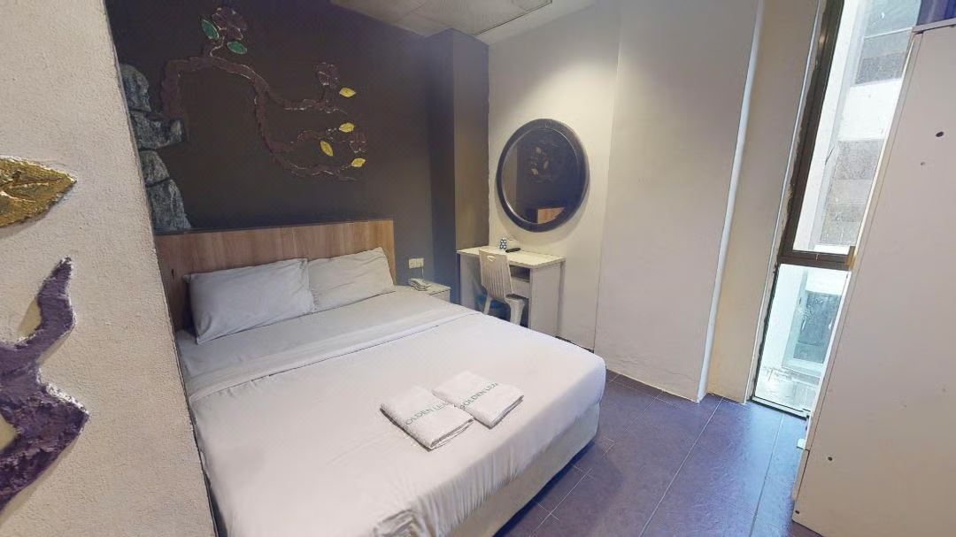 hotels by the hour in Malaysia