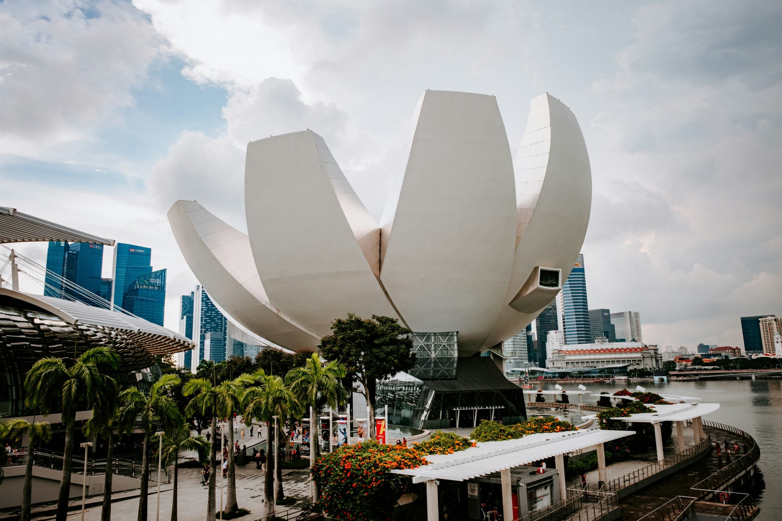 hourly hotels near Marina Bay Singapore