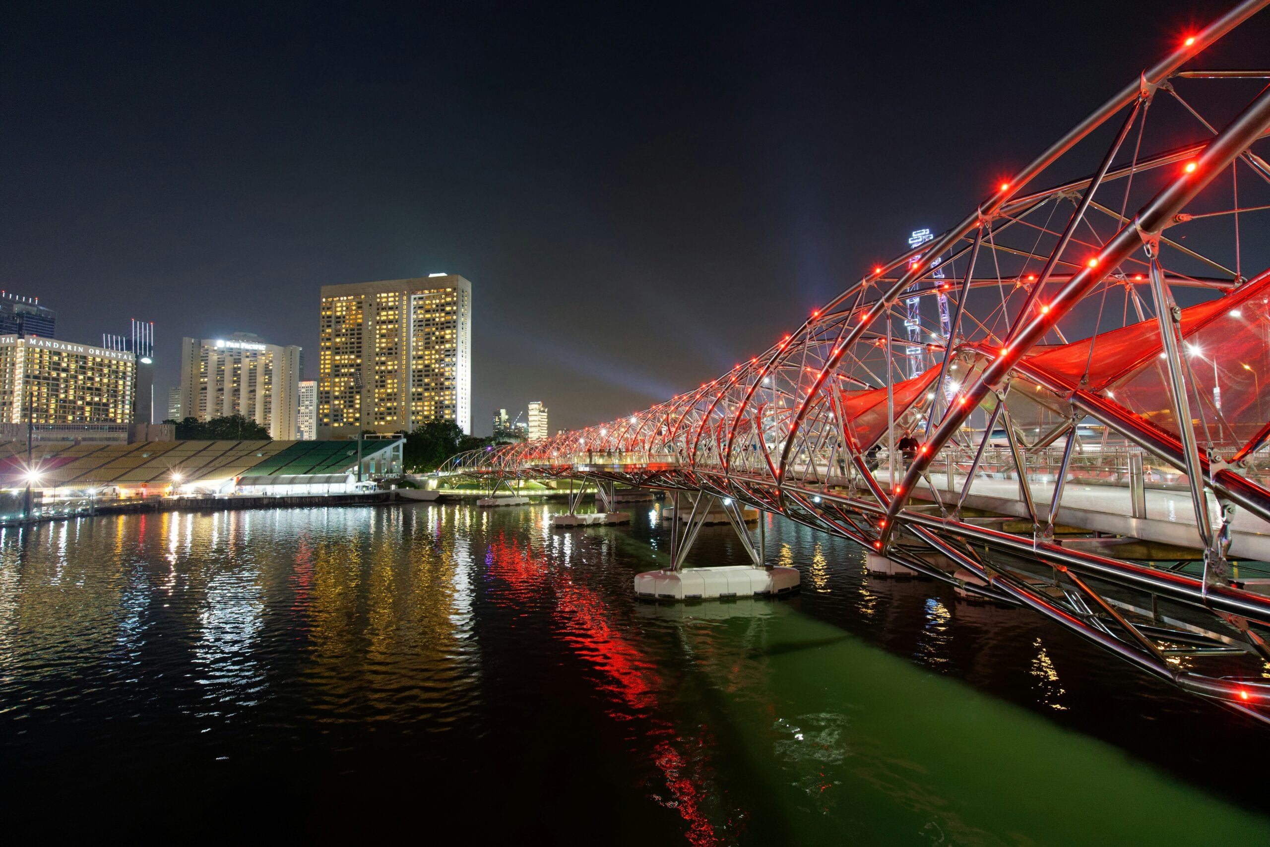 hourly hotels near Marina Bay Singapore