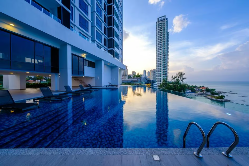 short-stay hotels in Malaysia