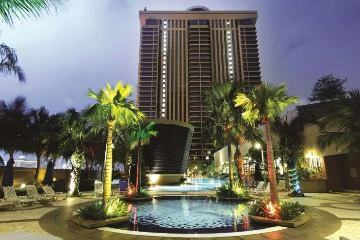 hotels by the hour in Malaysia