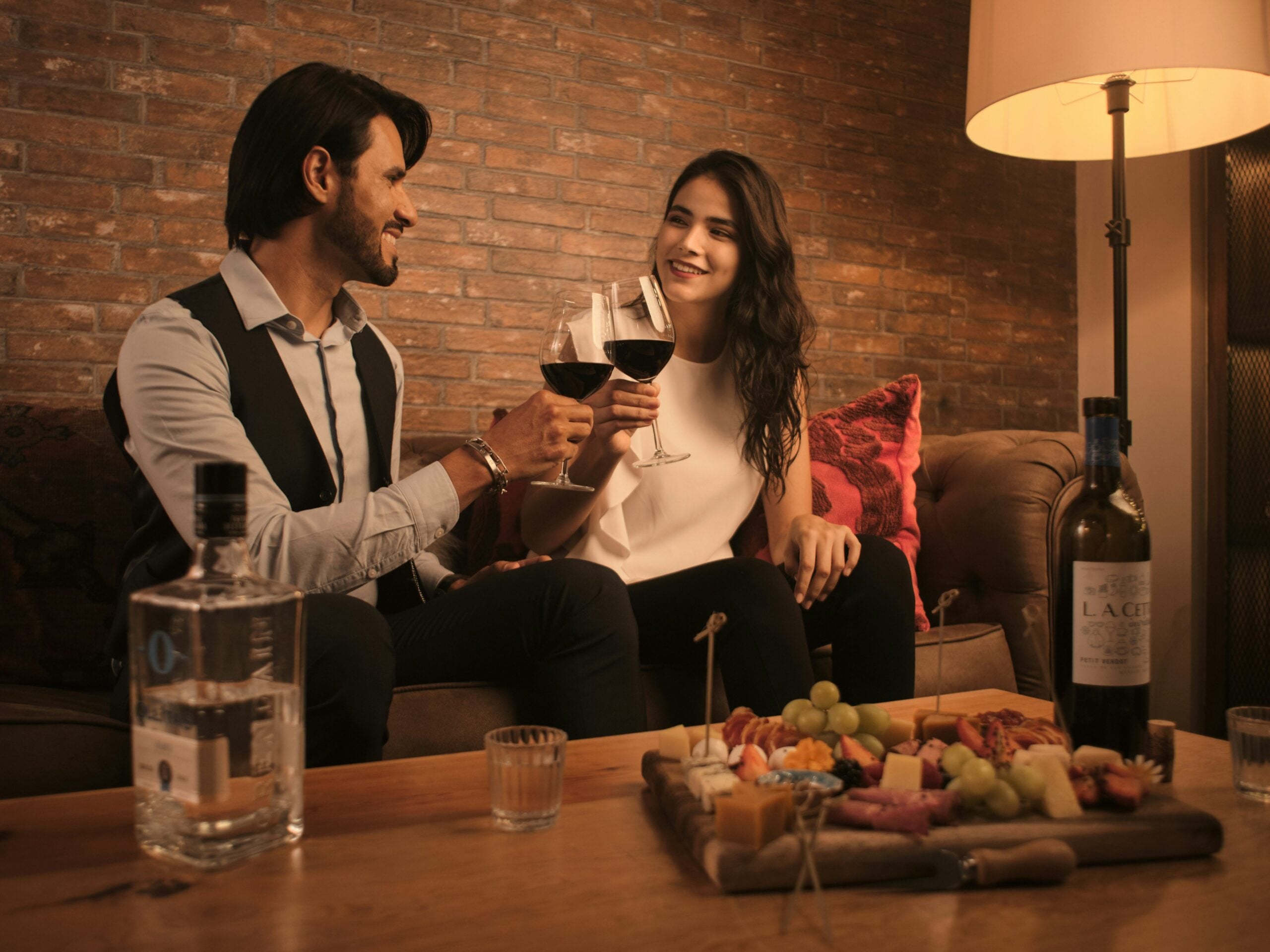 a hotel for a couple of hours in KL