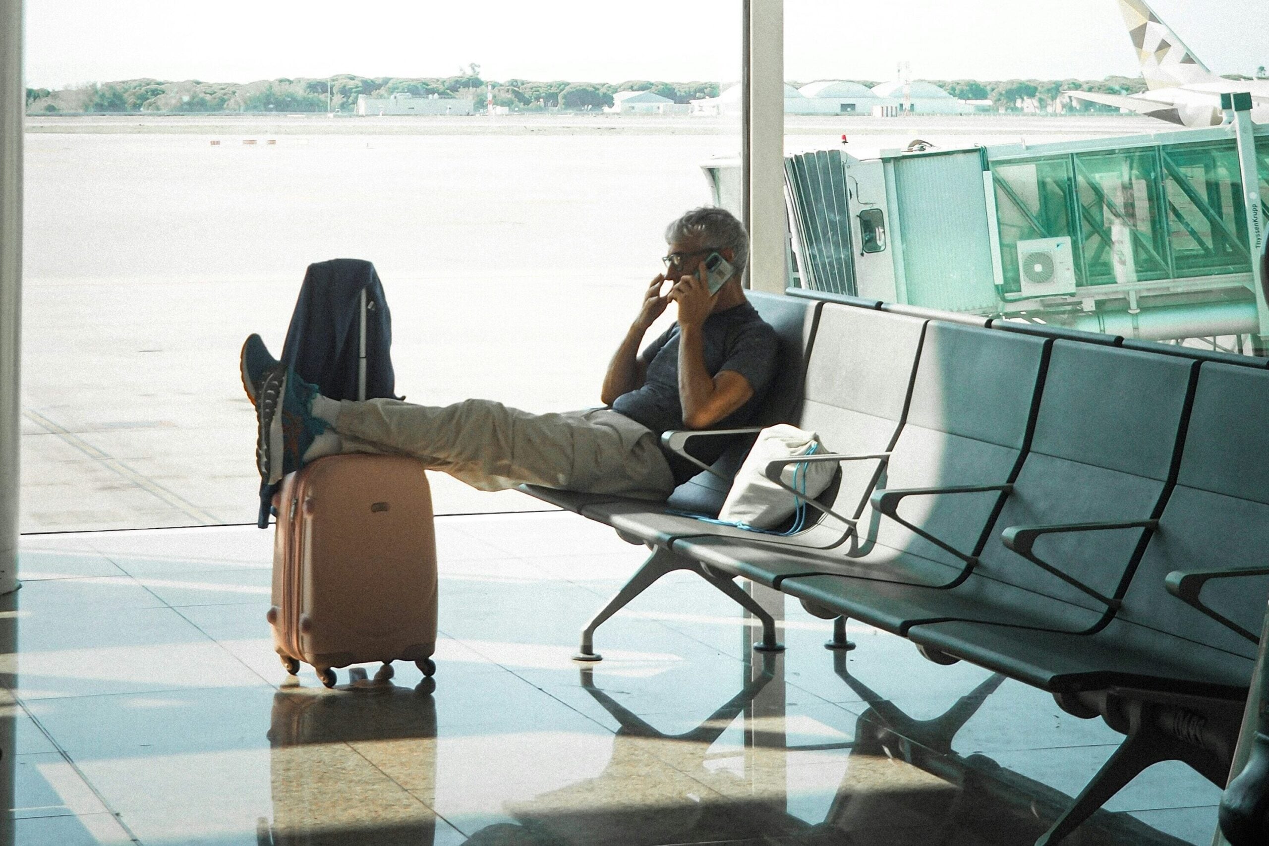 hotels near Changi Airport Singapore