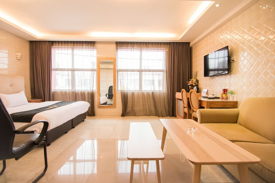 day use hotel in Kuala Lumpur