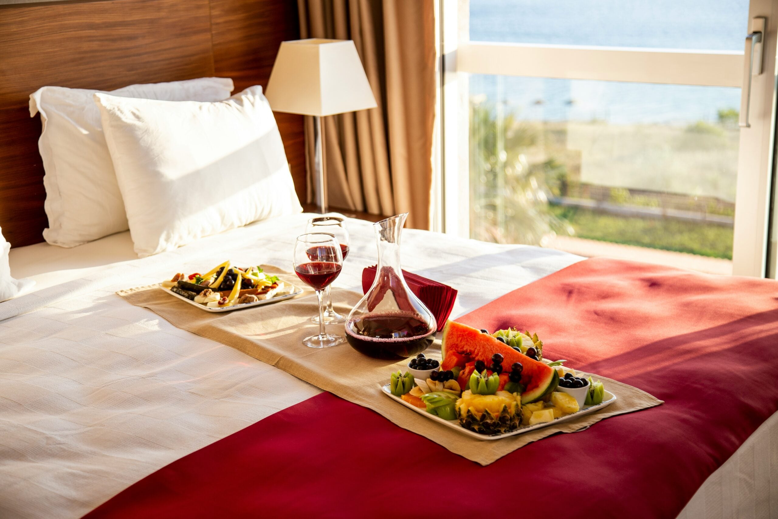 Hotels for A Couple of Hours in Singapore