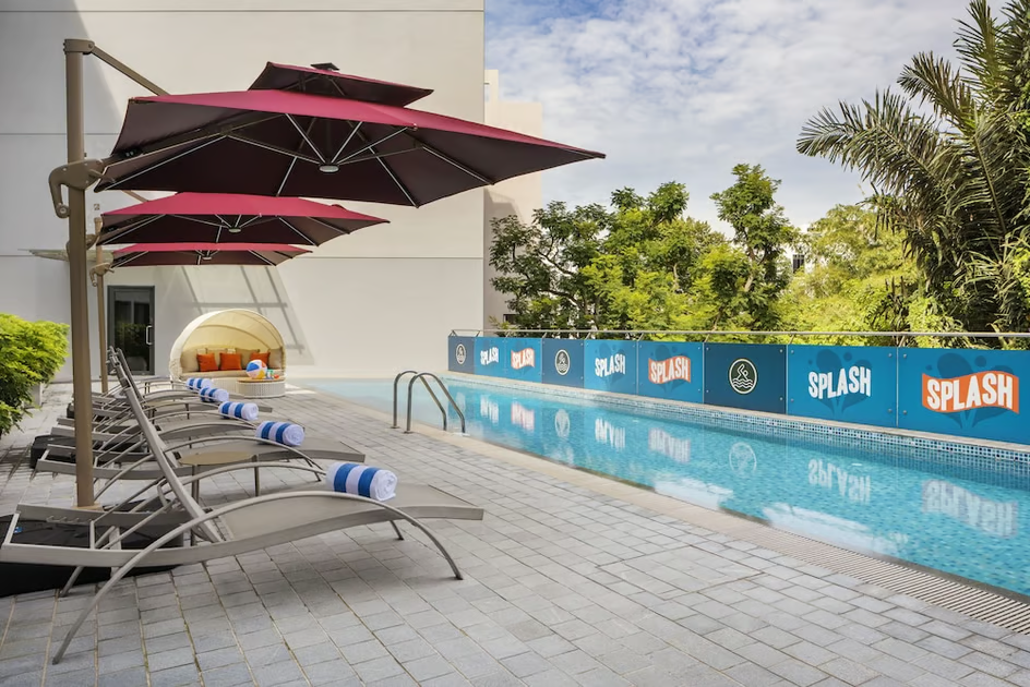 short stay hotels near me