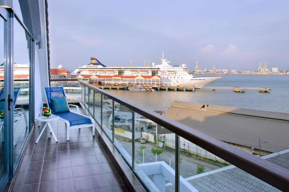 daycation Malaysia hotel