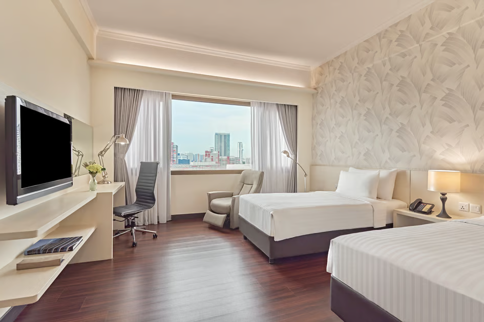 hotels by the hour in Singapore